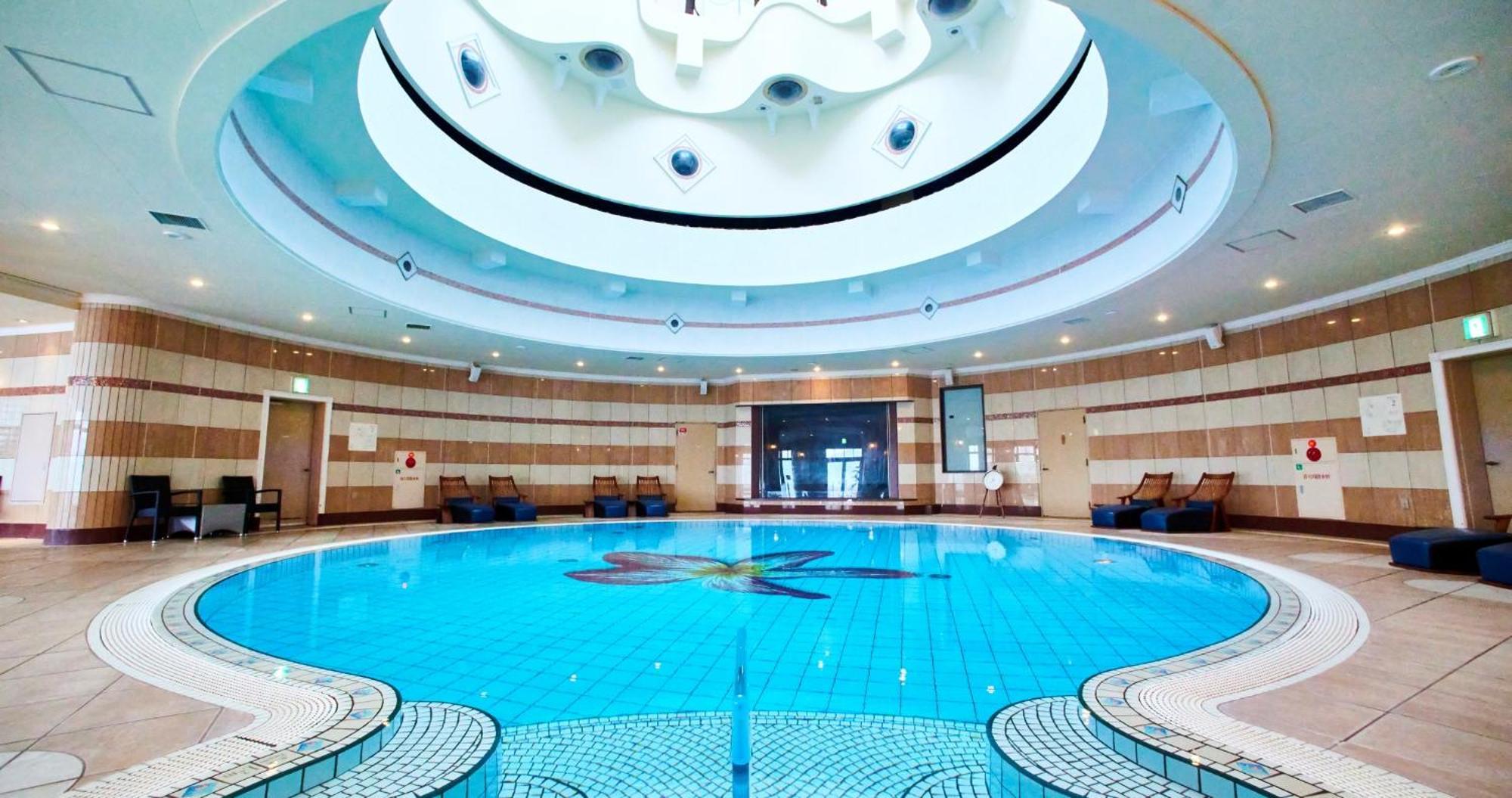 Enoshima Hotel ーenoshima Island Spa Hotel Buildingー Fujisawa Zewnętrze zdjęcie