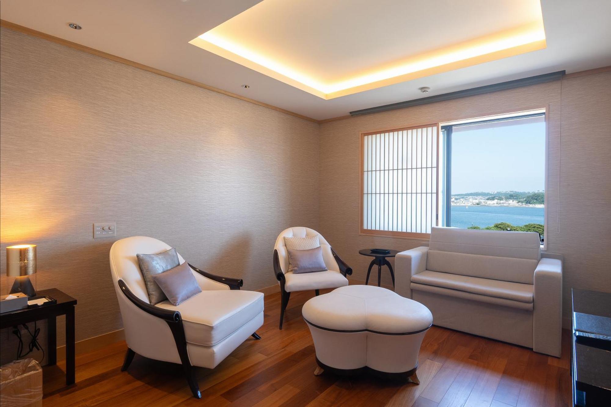 Enoshima Hotel ーenoshima Island Spa Hotel Buildingー Fujisawa Zewnętrze zdjęcie